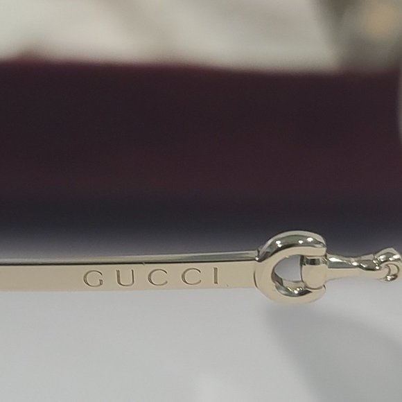 NEW ✅ Gucci GG0918S 003 Sunglasses Set Hard & Soft Case Cloth Authenticity Card main image 12